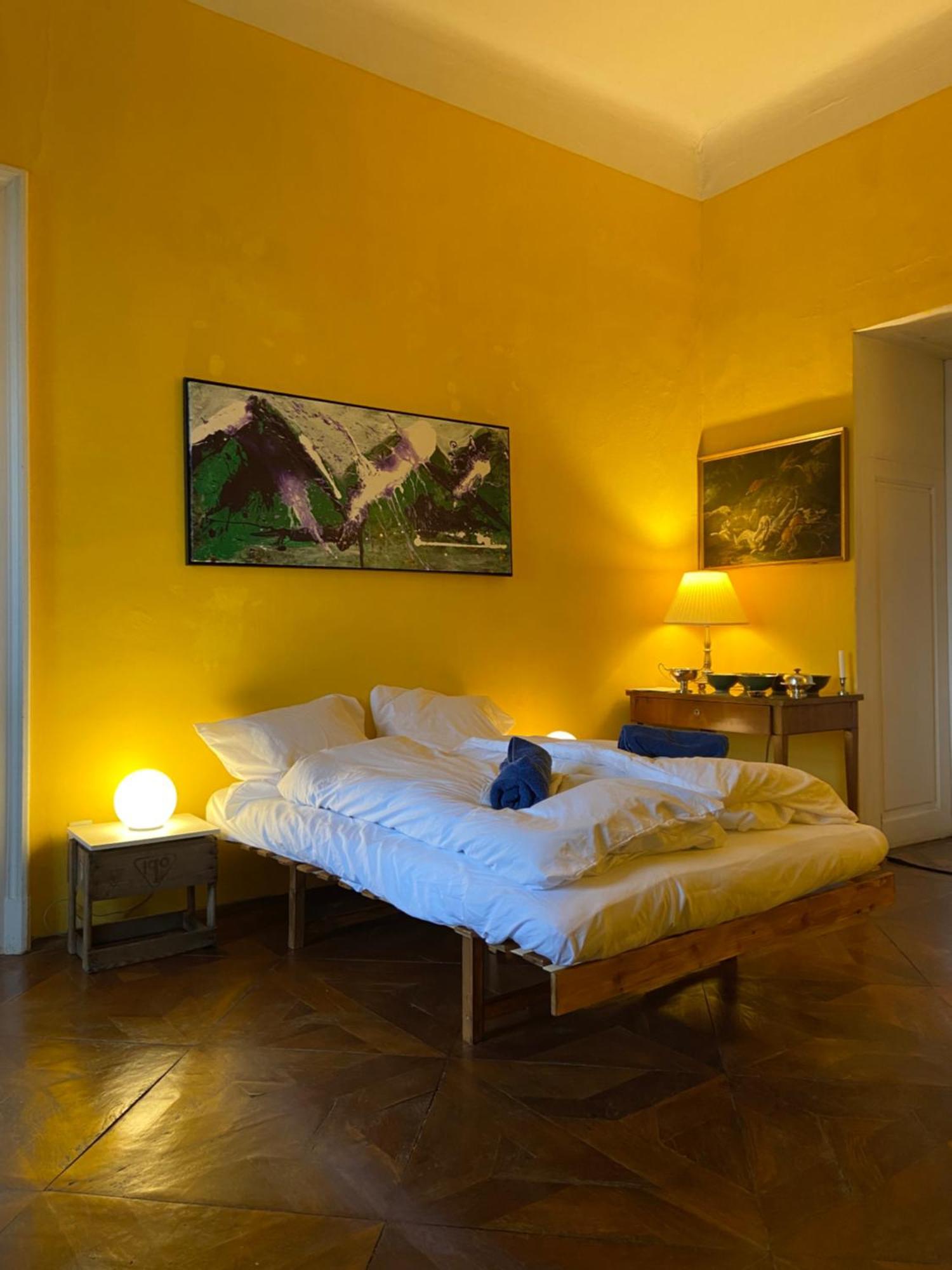 Schloss Hollenburg Aparte Apartments เครมส์ อัน แดร์โดเนา ภายนอก รูปภาพ