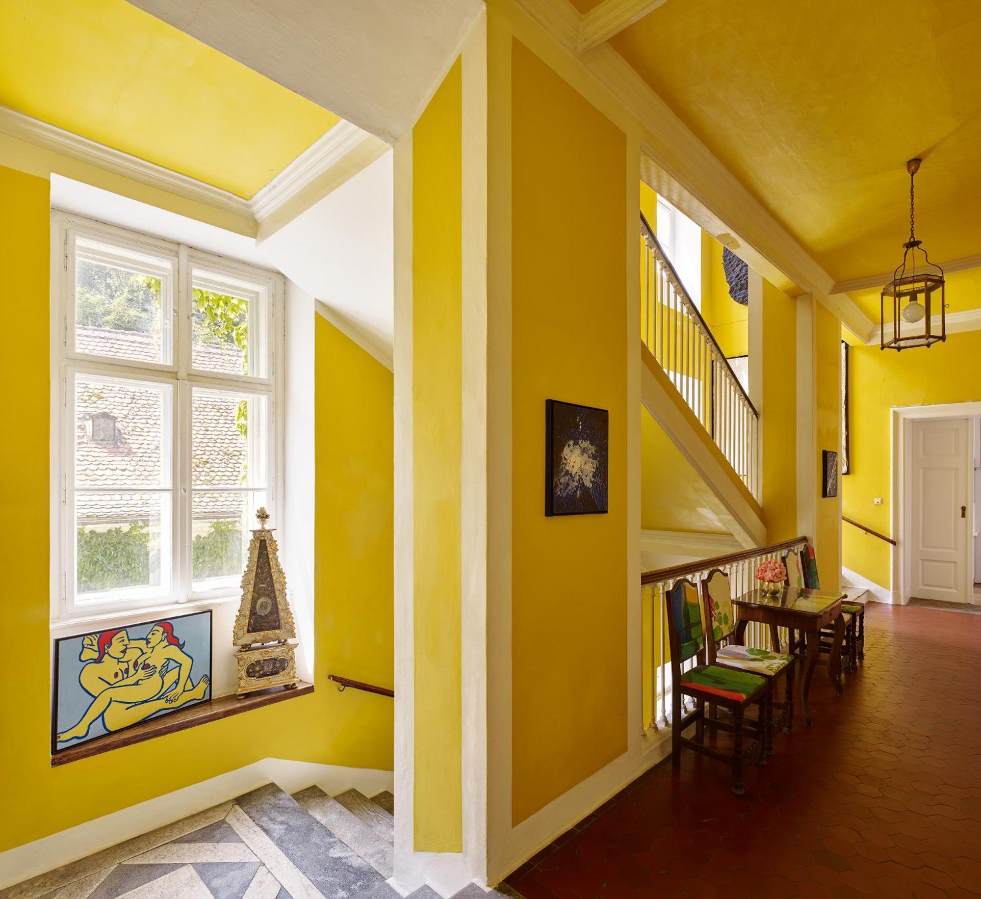 Schloss Hollenburg Aparte Apartments เครมส์ อัน แดร์โดเนา ภายนอก รูปภาพ