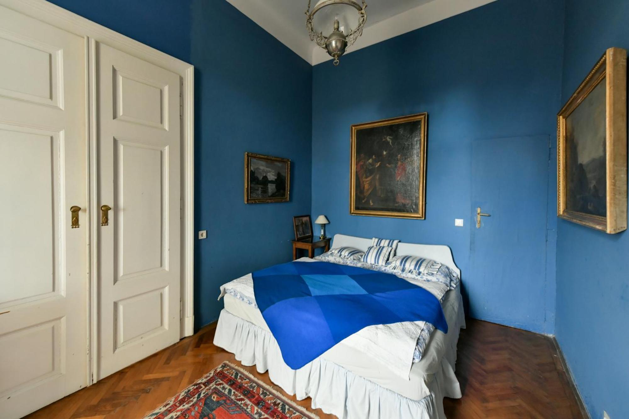 Schloss Hollenburg Aparte Apartments เครมส์ อัน แดร์โดเนา ภายนอก รูปภาพ