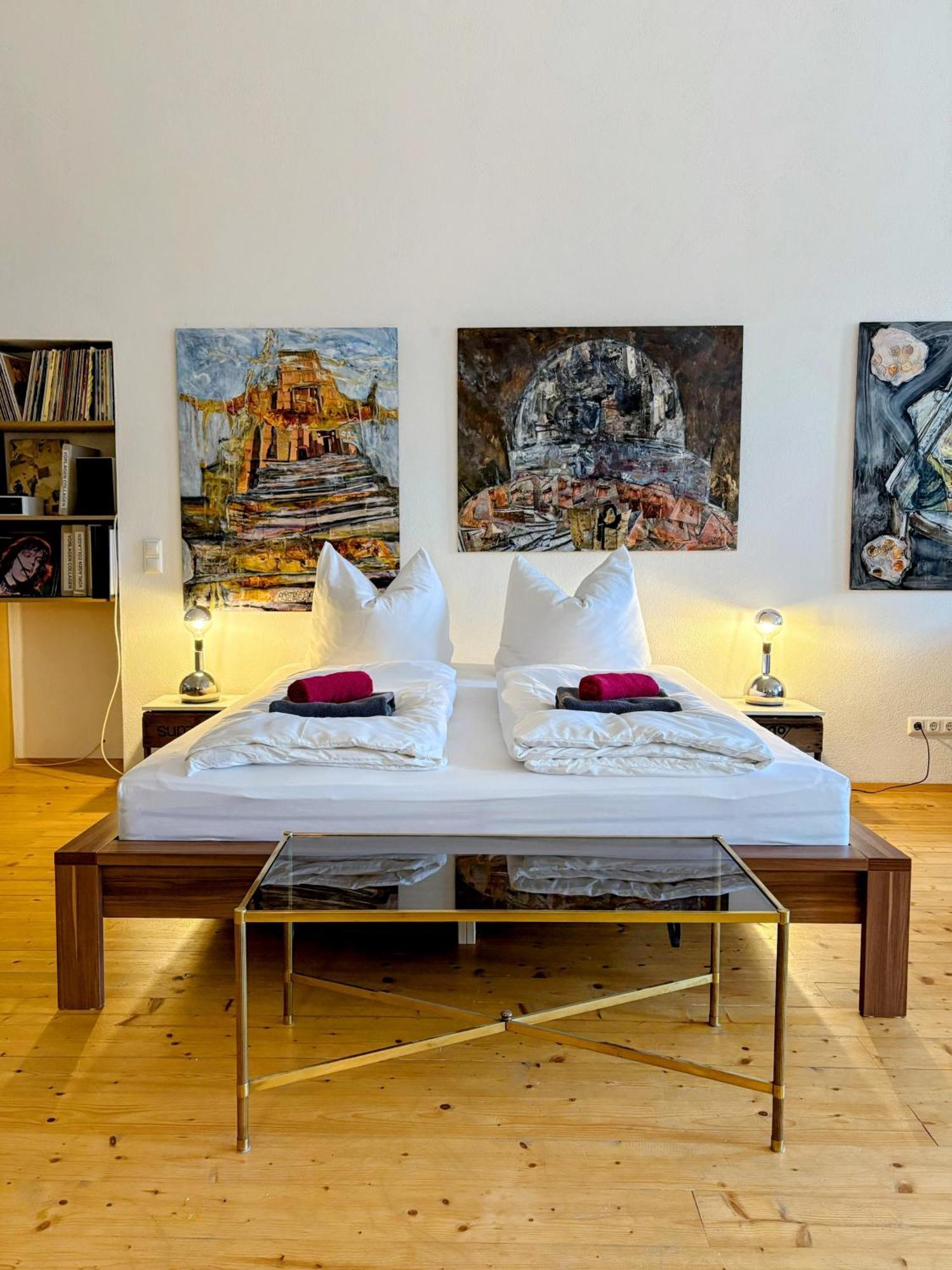 Schloss Hollenburg Aparte Apartments เครมส์ อัน แดร์โดเนา ภายนอก รูปภาพ